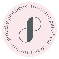 Pink Book - Let's plan your wedding